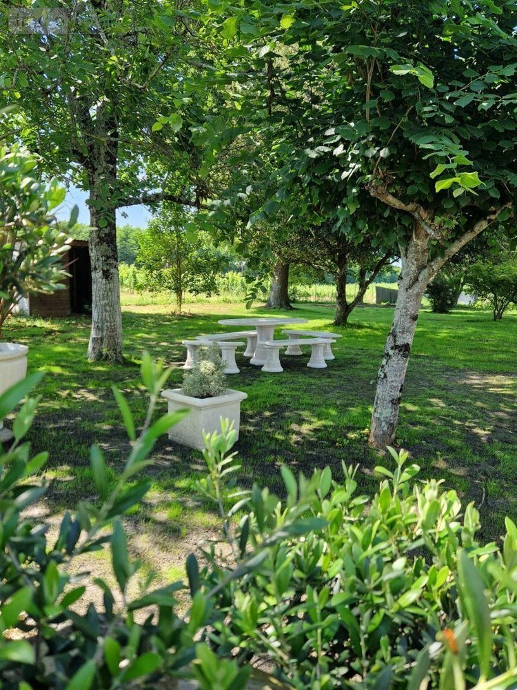 Maison a vendre Créon 33670 Gironde 250 m2 7 pièces 570000 euros