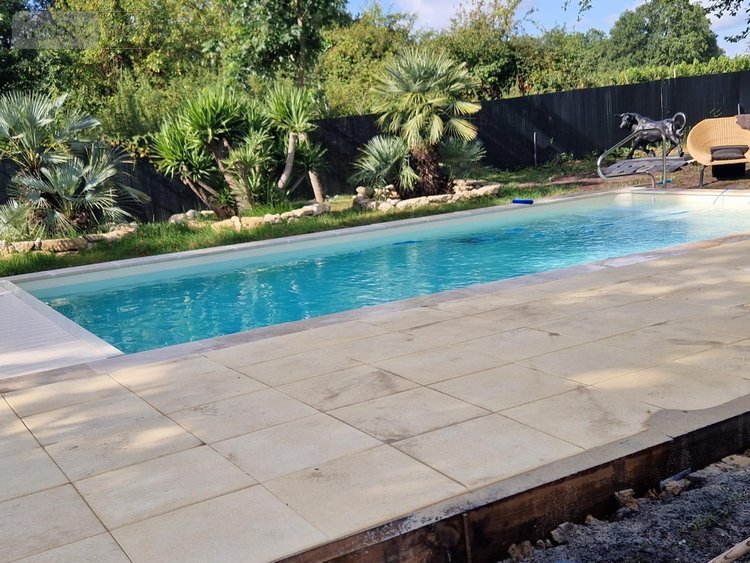 Maison a vendre Blésignac 33670 Gironde 250 m2 7 pièces 570000 euros