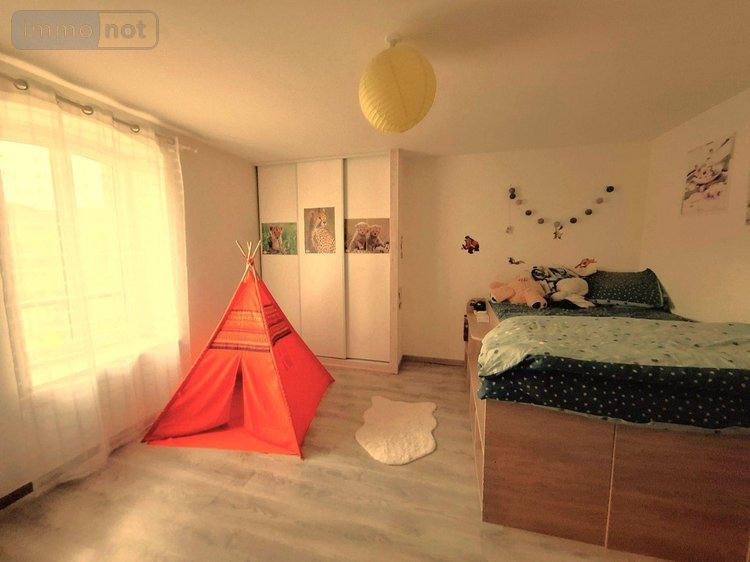 Maison a vendre Sauxillanges 63490 Puy-de-Dôme 151 m2 6 pièces 309750 euros