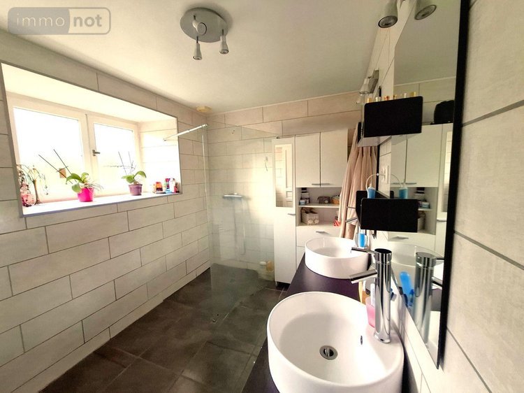 Maison a vendre Sauxillanges 63490 Puy-de-Dôme 151 m2 6 pièces 309750 euros