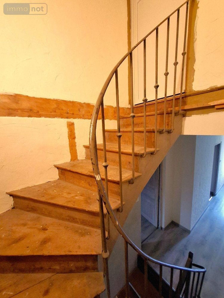 Maison a vendre Sauxillanges 63490 Puy-de-Dôme 151 m2 6 pièces 309750 euros