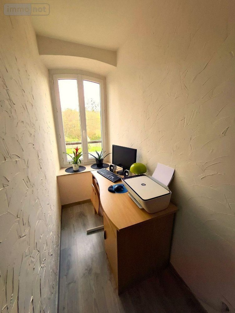 Maison a vendre Sauxillanges 63490 Puy-de-Dôme 151 m2 6 pièces 309750 euros