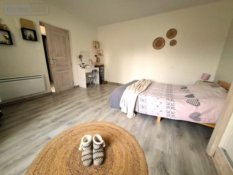 Maison a vendre Sauxillanges 63490 Puy-de-Dôme 151 m2 6 pièces 309750 euros