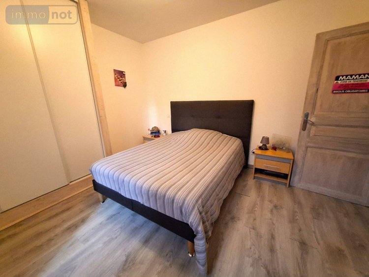 Maison a vendre Sauxillanges 63490 Puy-de-Dôme 151 m2 6 pièces 309750 euros