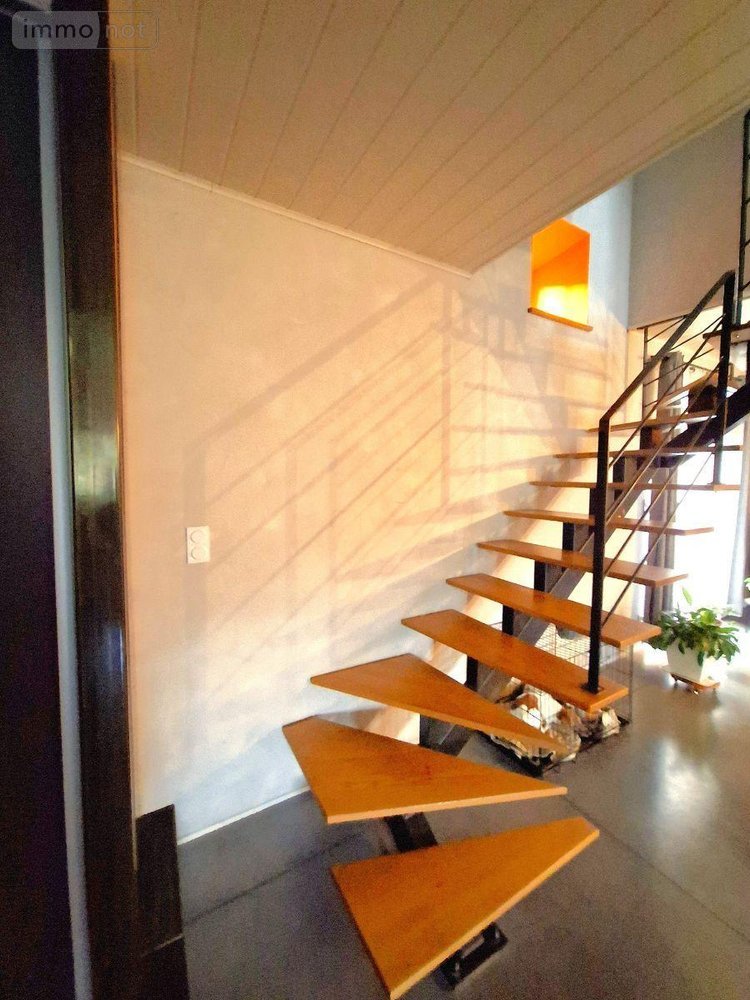 Maison a vendre Sauxillanges 63490 Puy-de-Dôme 151 m2 6 pièces 309750 euros