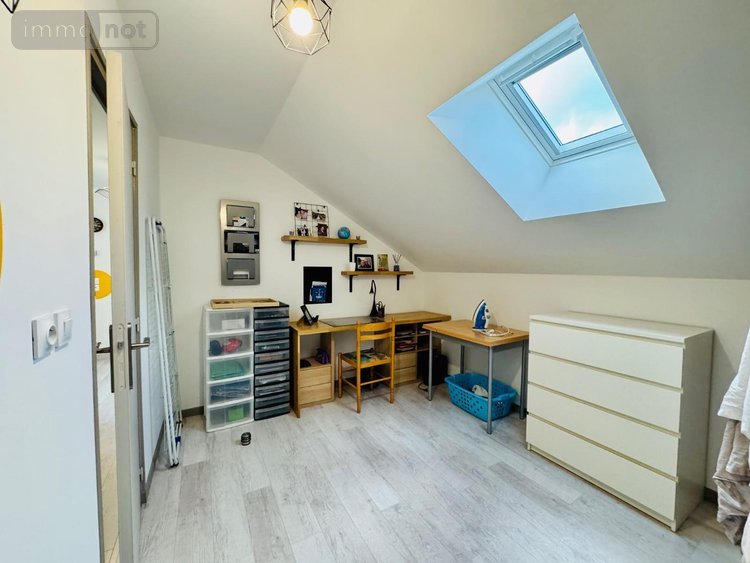 Maison a vendre Lannilis 29870 Finistère 130 m2 7 pièces 539950 euros