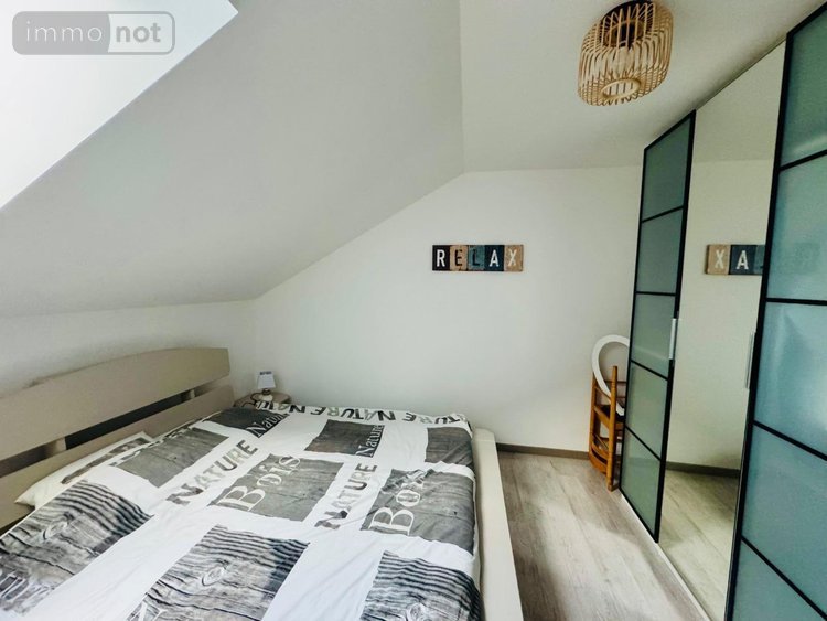 Maison a vendre Lannilis 29870 Finistère 130 m2 7 pièces 539950 euros
