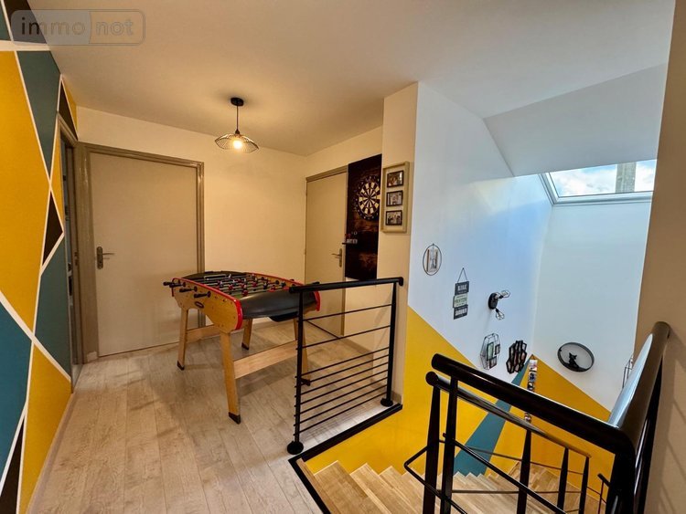 Maison a vendre Lannilis 29870 Finistère 130 m2 7 pièces 539950 euros