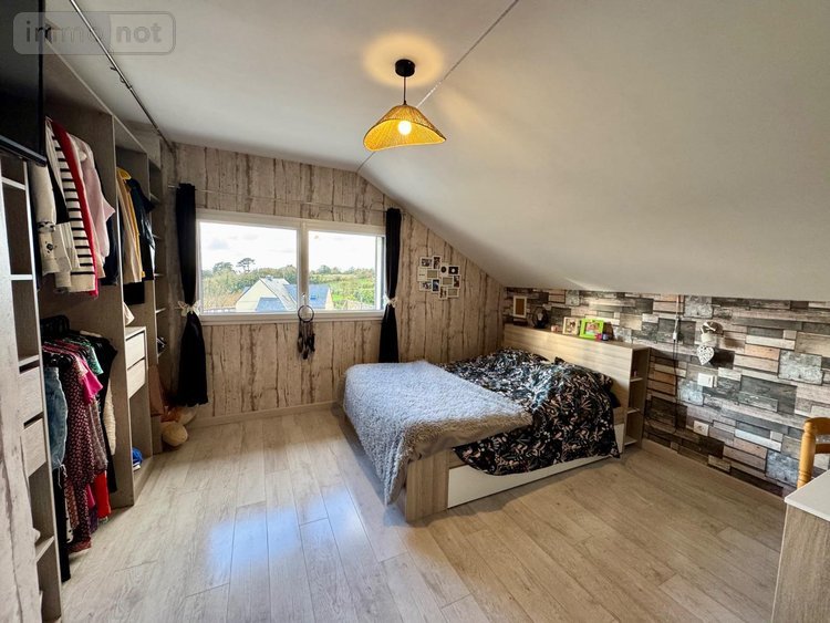 Maison a vendre Lannilis 29870 Finistère 130 m2 7 pièces 571000 euros