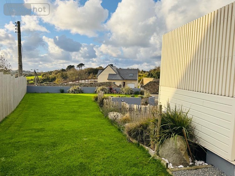 Maison a vendre Lannilis 29870 Finistère 130 m2 7 pièces 539950 euros