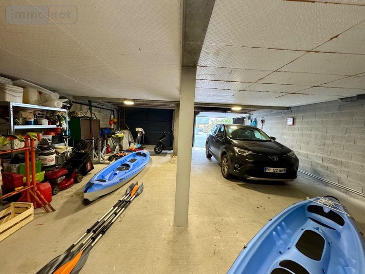 Maison a vendre Lannilis 29870 Finistère 130 m2 7 pièces 571000 euros