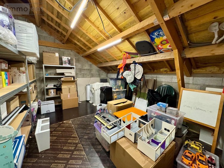 Maison a vendre Lannilis 29870 Finistère 130 m2 7 pièces 571000 euros