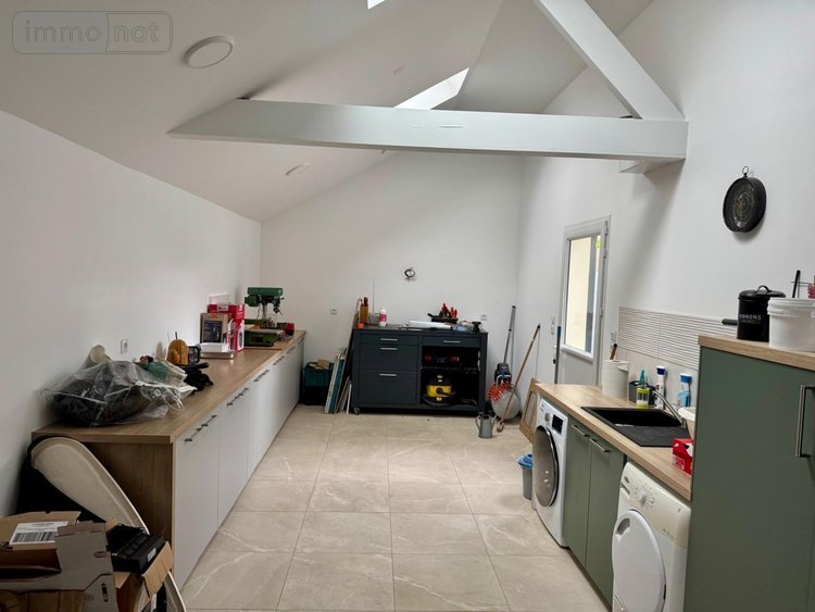 Maison a vendre Lannilis 29870 Finistère 130 m2 7 pièces 539950 euros
