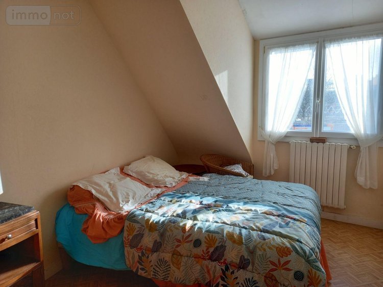 Maison a vendre Camaret-sur-Mer 29570 Finistère 124 m2 7 pièces 231880 euros