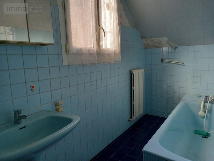 Maison a vendre Camaret-sur-Mer 29570 Finistère 124 m2 7 pièces 212000 euros