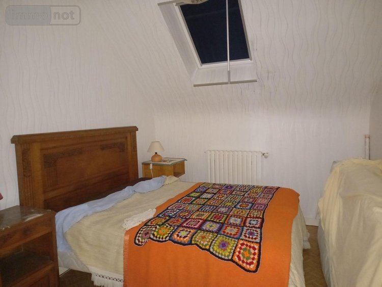 Maison a vendre Camaret-sur-Mer 29570 Finistère 124 m2 7 pièces 212000 euros