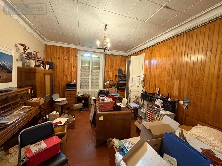 Maison a vendre Sarcé 72360 Sarthe 193 m2 10 pièces 136480 euros