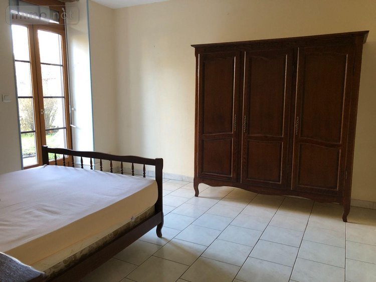 Maison a vendre Sarcé 72360 Sarthe 193 m2 10 pièces 115760 euros