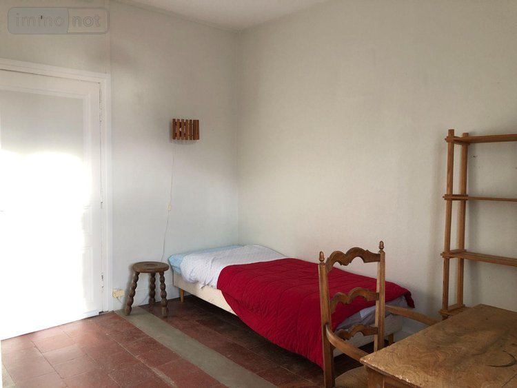 Maison a vendre Sarcé 72360 Sarthe 193 m2 10 pièces 115760 euros