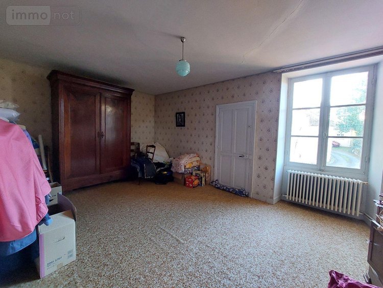 Maison a vendre Mareuil en Périgord 24340 Dordogne 148 m2 8 pièces 74800 euros
