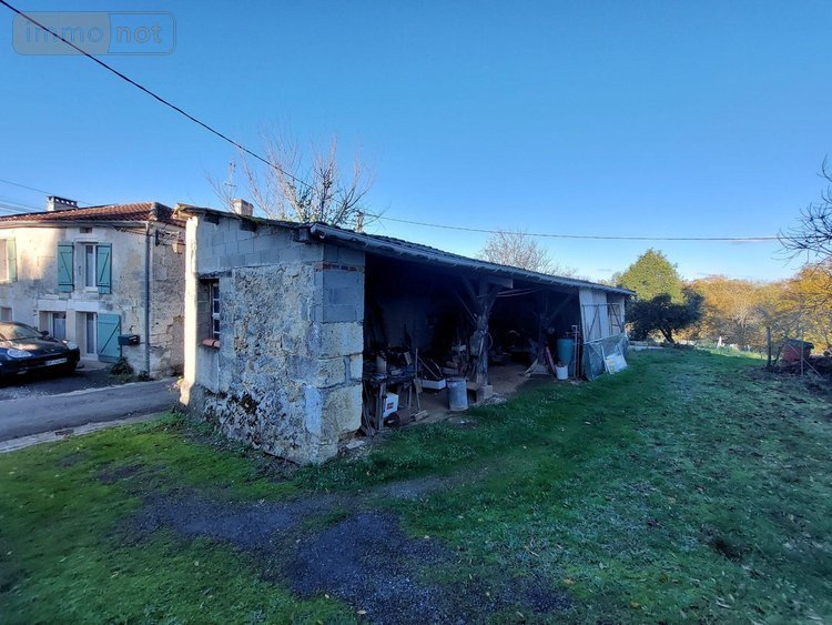 Maison a vendre Mareuil en Périgord 24340 Dordogne 148 m2 8 pièces 82200 euros
