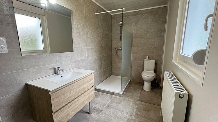 Location maison Bambecque 59470 Nord 94 m2 4 pièces 920 euros