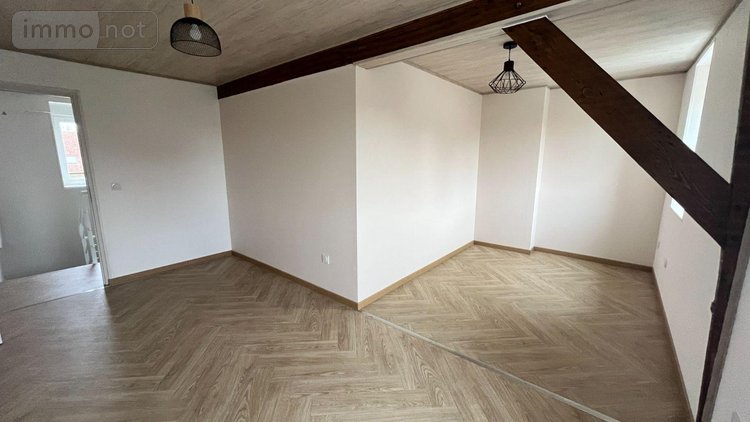 Location maison Bambecque 59470 Nord 94 m2 4 pièces 920 euros
