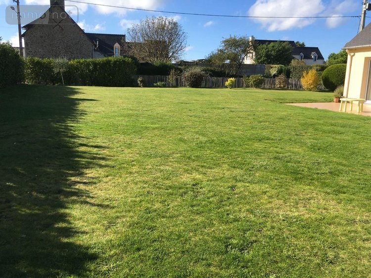 Maison a vendre Saint-Coulomb 35350 Ille-et-Vilaine 150 m2 5 pièces 698140 euros