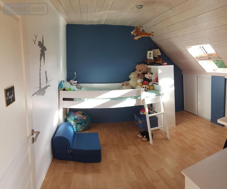 Maison a vendre Saint-Coulomb 35350 Ille-et-Vilaine 150 m2 5 pièces 698140 euros