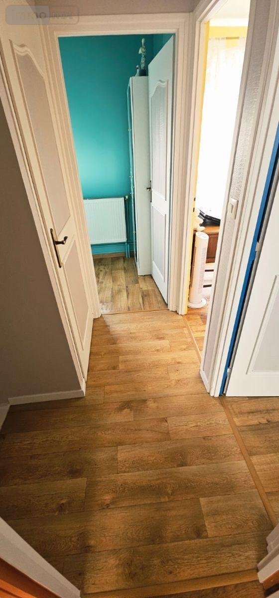 Maison a vendre Leffrinckoucke 59495 Nord 80 m2 5 pièces 262000 euros