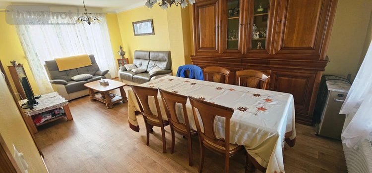 Maison a vendre Leffrinckoucke 59495 Nord 80 m2 5 pièces 262000 euros