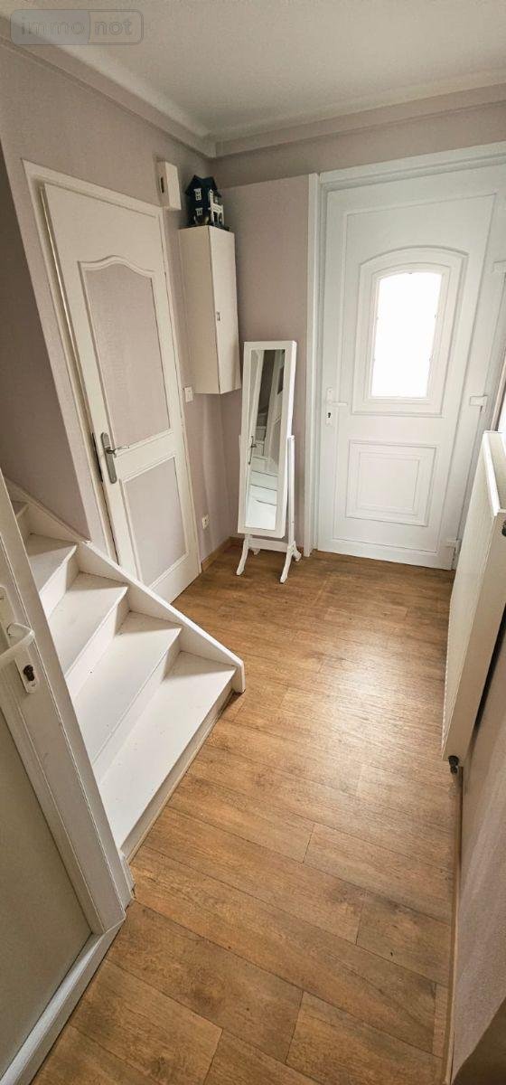 Maison a vendre Leffrinckoucke 59495 Nord 80 m2 5 pièces 262000 euros