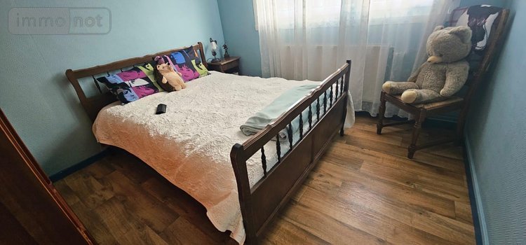 Maison a vendre Leffrinckoucke 59495 Nord 80 m2 5 pièces 262000 euros