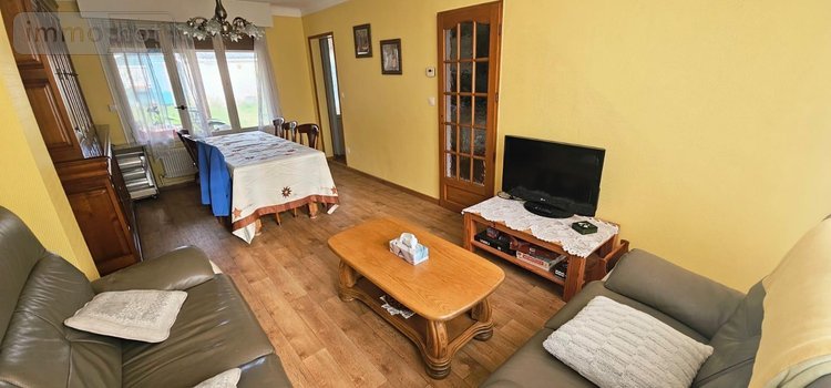 Maison a vendre Leffrinckoucke 59495 Nord 80 m2 5 pièces 262000 euros