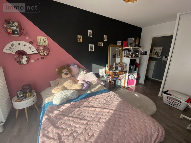 Appartement a vendre Bordeaux 33000 Gironde 65 m2 3 pièces 267000 euros