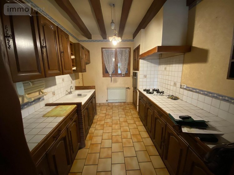 Maison a vendre Chartres 28000 Eure-et-Loir 87 m2 5 pièces 228800 euros