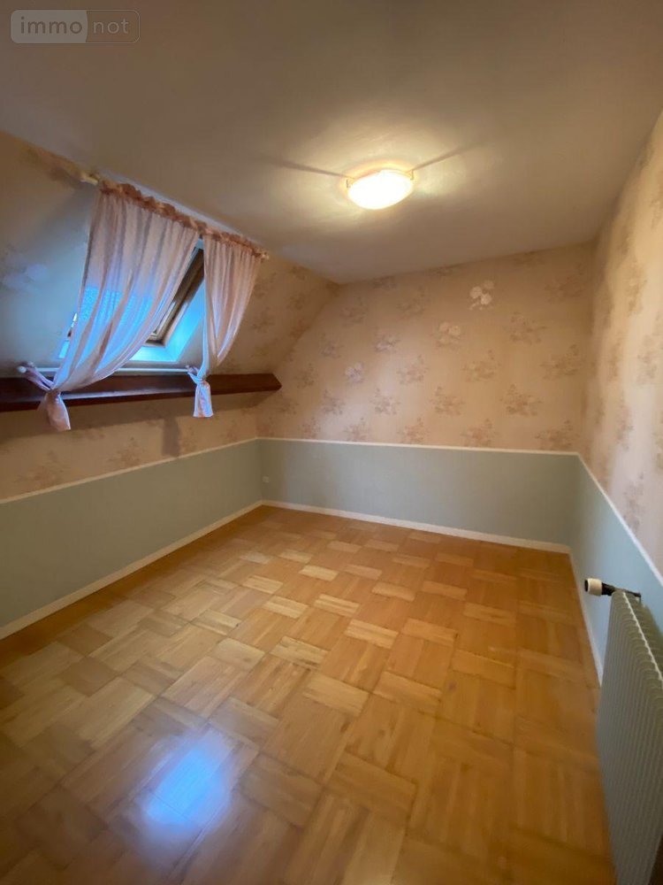 Maison a vendre Chartres 28000 Eure-et-Loir 87 m2 5 pièces 228800 euros