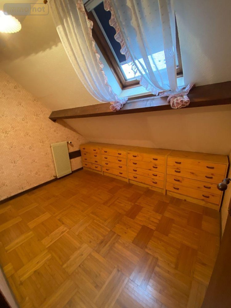 Maison a vendre Chartres 28000 Eure-et-Loir 87 m2 5 pièces 228800 euros