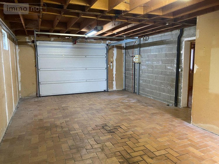 Maison a vendre Chartres 28000 Eure-et-Loir 87 m2 5 pièces 228800 euros