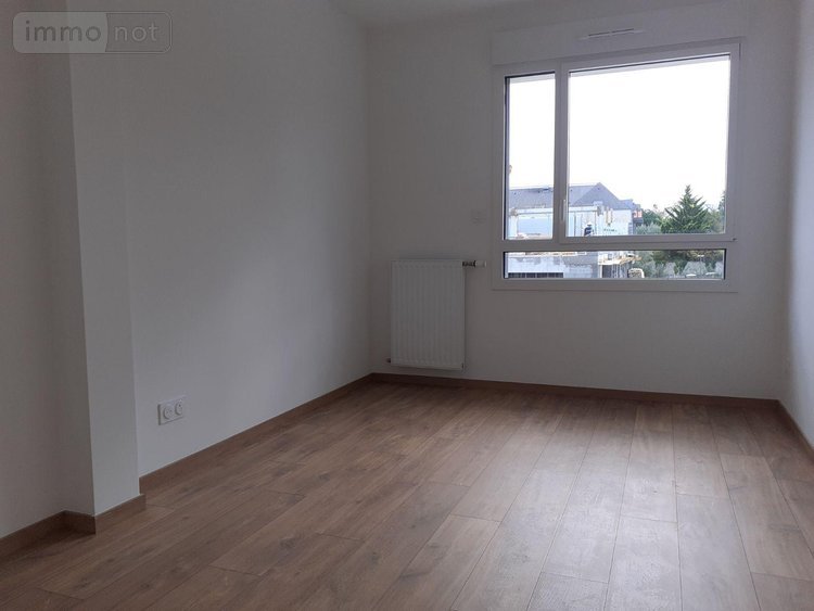 Location appartement Vitré 35500 Ille-et-Vilaine 65 m2 3 pièces 810 euros