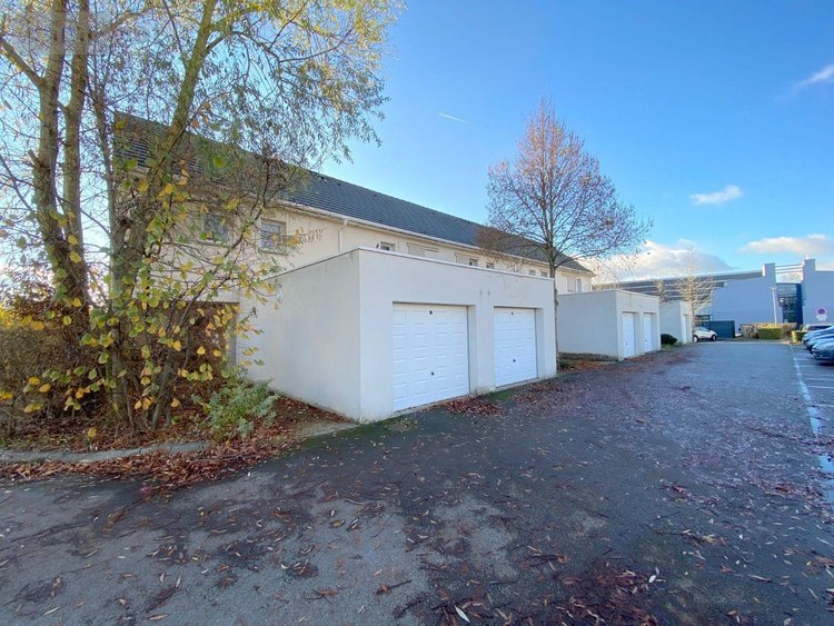 Maison a vendre Franqueville-Saint-Pierre 76520 Seine-Maritime 84 m2 4 pièces 240000 euros