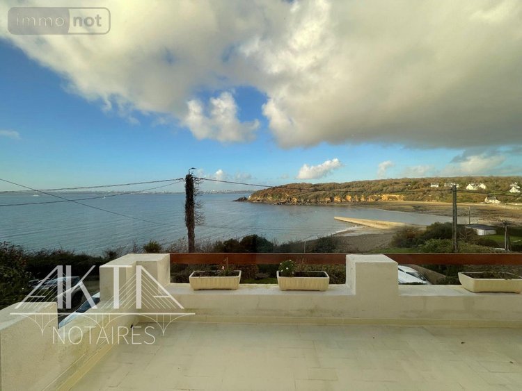 Maison a vendre Plougastel-Daoulas 29470 Finistère 99 m2 5 pièces 414000 euros
