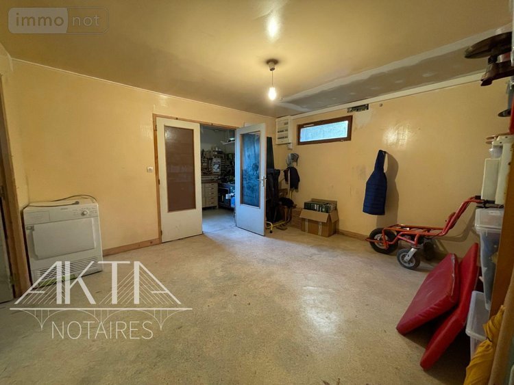 Maison a vendre Plougastel-Daoulas 29470 Finistère 99 m2 5 pièces 414000 euros