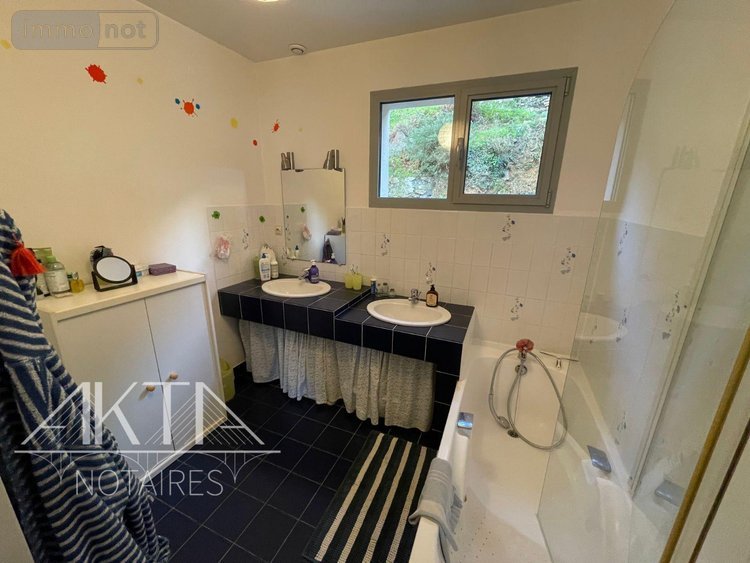 Maison a vendre Plougastel-Daoulas 29470 Finistère 99 m2 5 pièces 414000 euros