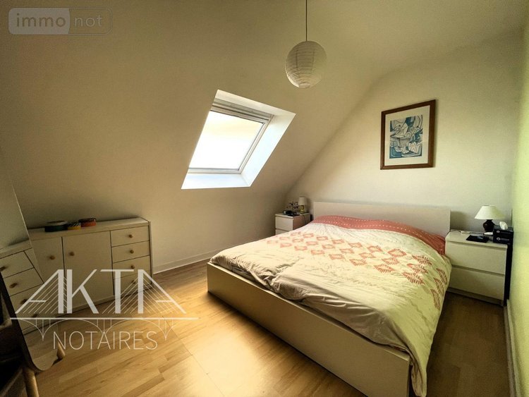 Maison a vendre Plougastel-Daoulas 29470 Finistère 99 m2 5 pièces 414000 euros