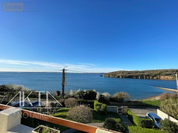 Maison a vendre Plougastel-Daoulas 29470 Finistère 99 m2 5 pièces 414000 euros