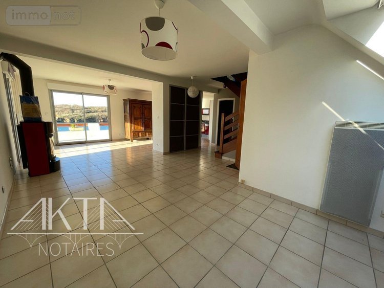 Maison a vendre Plougastel-Daoulas 29470 Finistère 99 m2 5 pièces 414000 euros