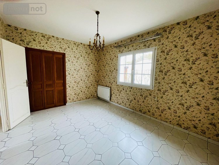 Maison a vendre Bazas 33430 Gironde 133 m2 5 pièces 265000 euros