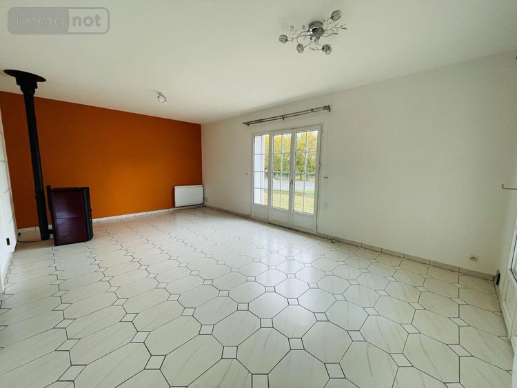 Maison a vendre Bazas 33430 Gironde 133 m2 5 pièces 265000 euros