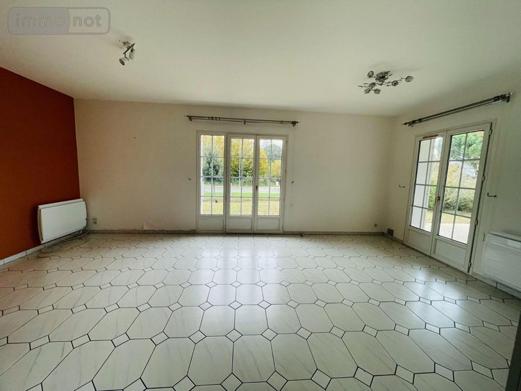 Maison a vendre Bazas 33430 Gironde 133 m2 5 pièces 265000 euros